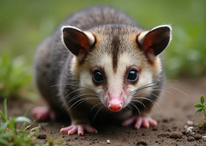 Safe Possum Capture New Farm