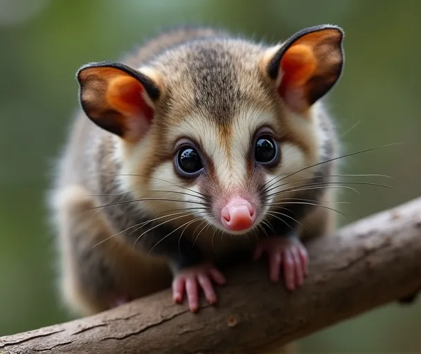 Professional Possum Capture & Transport New Farm