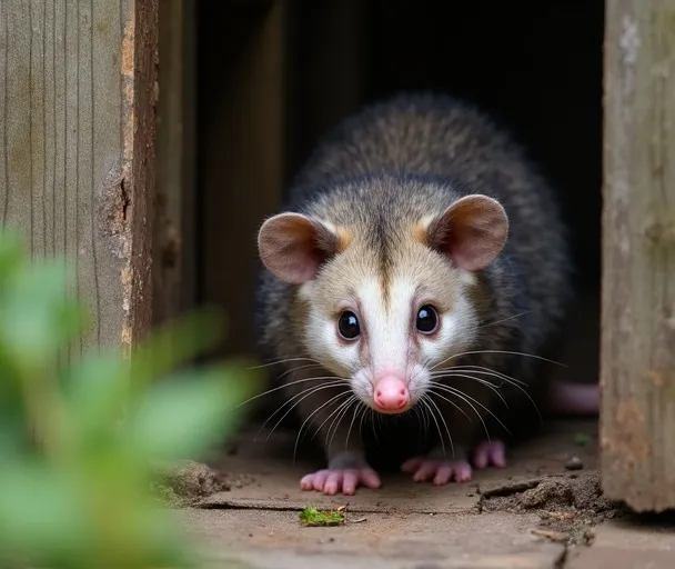 Professional Possum Box Installation Services New Farm| Fresho Possum Removal New Farm