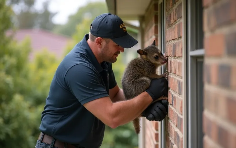 Advanced Possum Prevention Systems New Farm