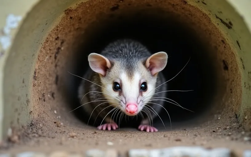 Professional Possum Prevention Services New Farm